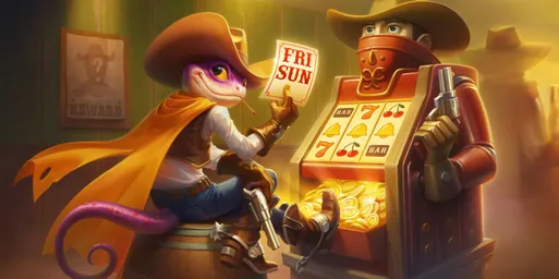 Lizaro Casino App-Screenshot